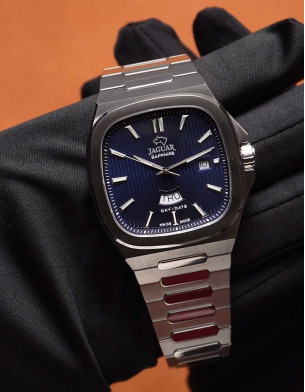JAGUAR SWISS MADE MEN'S WATCH